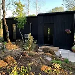 Small Cozy 3-room House With Terrace & Large Garden *