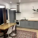 Small Cozy 3-room House With Terrace & Large Garden Holiday home