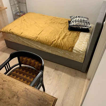 Small Cozy 3-room House With Terrace & Large Garden Ilmandu